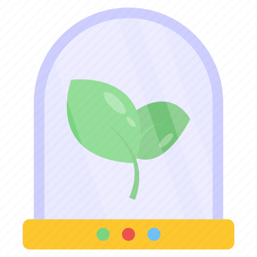 Plant culture, eco, ecology, leaves, nature icon - Download on Iconfinder