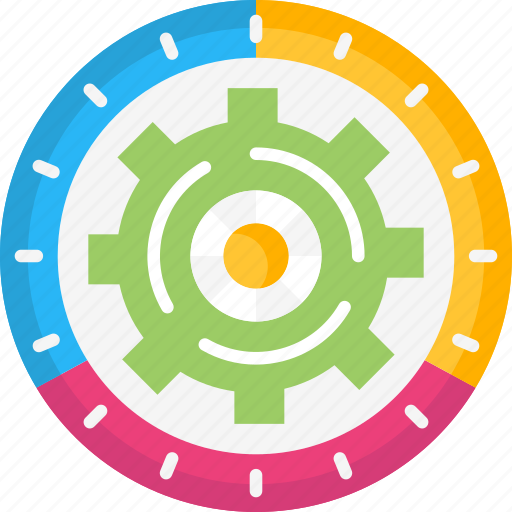 Configuration, execution, process, settings icon - Download on Iconfinder