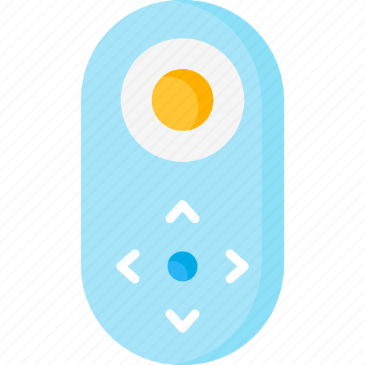 Control, internet, remote, smart, smart home icon - Download on Iconfinder