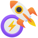 rocket, energy, power, electric, launch, spaceship, spacecraft, startup, flash