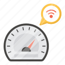 speedometer, gauge, autonomous, automated, wireless, artificial intelligence