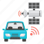 satellite, autonomous, automated, automobile, artificial intelligence, driverless, self driving 