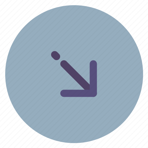 Arrow, direction, right icon - Download on Iconfinder