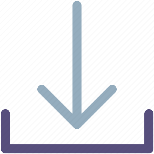 Arrows, derection, down, left, move, right, up icon - Download on Iconfinder