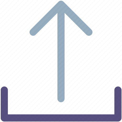 Arrows, derection, down, left, move, right, up icon - Download on Iconfinder