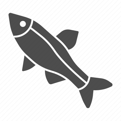 Fish, nature, underwater, herring, seafood icon - Download on Iconfinder