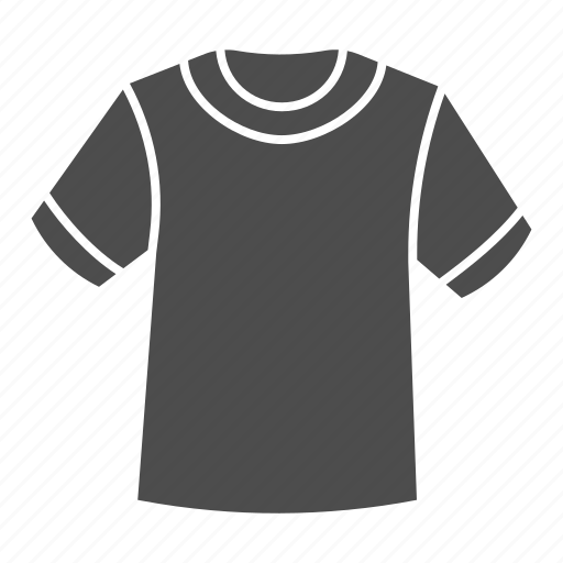 Shirt, cloth, wear, garment, tshirt icon - Download on Iconfinder