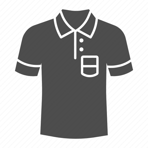 Shirt, textile, man, cloth, wear icon - Download on Iconfinder
