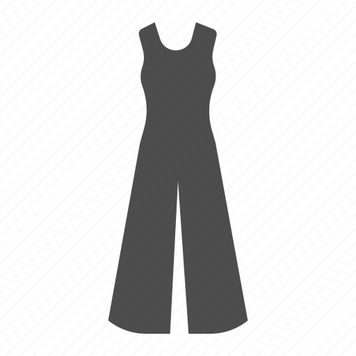 Female, dress, cloth, evening gown, cut icon - Download on Iconfinder