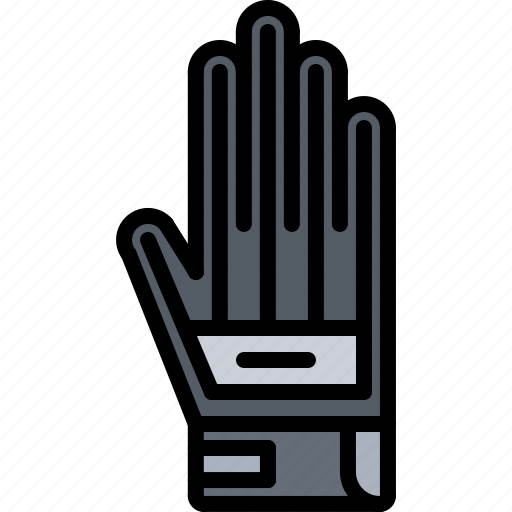 Device, gadget, glove, manipulator, smart, technology icon - Download on Iconfinder
