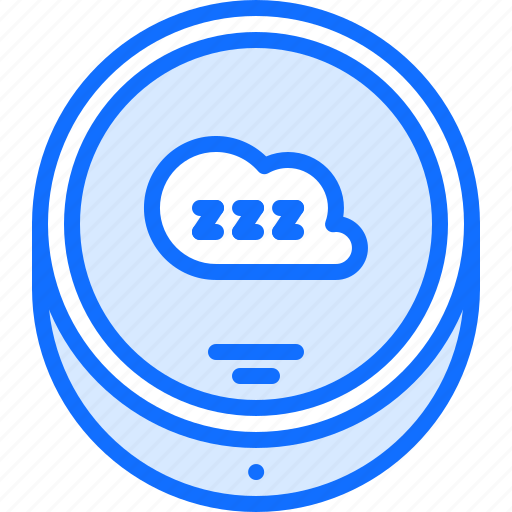 Device, gadget, sleep, smart, technology, tracker icon - Download on Iconfinder