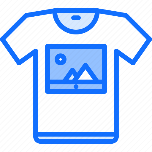 Device, gadget, monitor, shirt, smart, t, technology icon - Download on Iconfinder