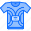 device, gadget, sensor, shirt, smart, t, technology 