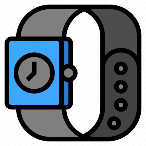 App, gadget, smart, watch icon - Download on Iconfinder
