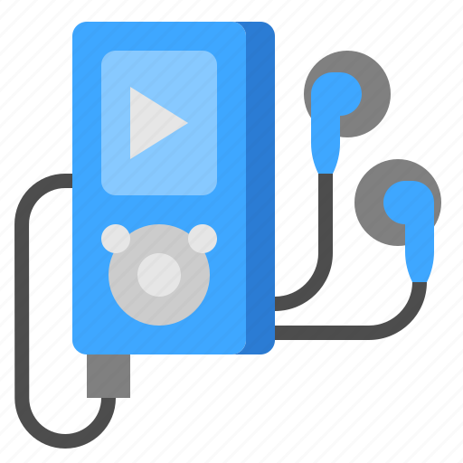 Audio, music, player, song icon - Download on Iconfinder