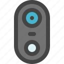 camera, doorbell, smart, smarthome, technology 