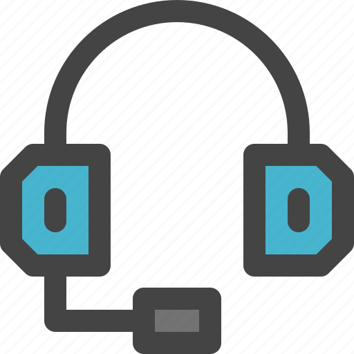 Audio, gadget, headphone, sound, technology icon - Download on Iconfinder