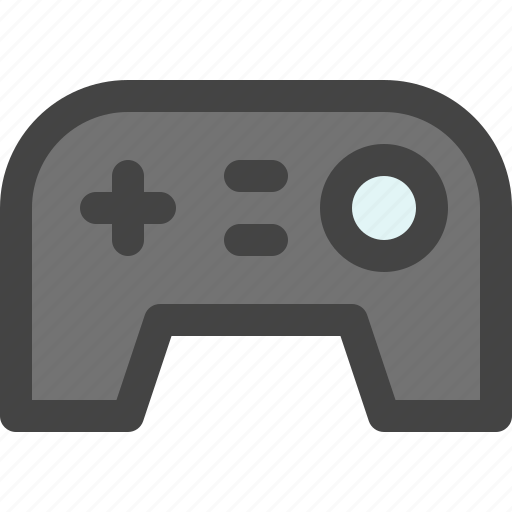 Controller, gadget, game, joystick, play icon - Download on Iconfinder