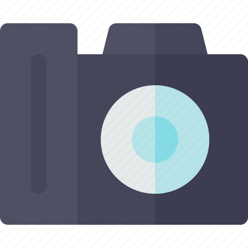 Camera, gadget, photography, photo icon - Download on Iconfinder