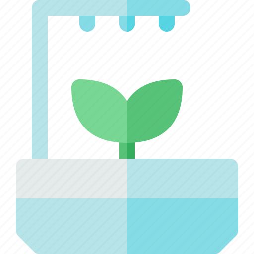 Gadget, smart, home, garden, plant icon - Download on Iconfinder