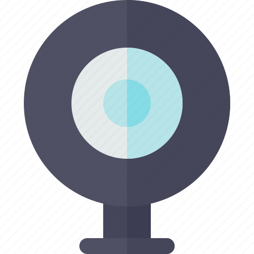 Camera, security, smart, home, smartcam icon - Download on Iconfinder