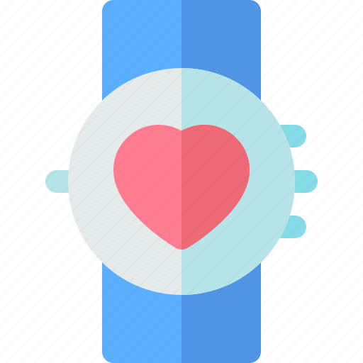 Fitness, gadget, health, watch, smartwatch icon - Download on Iconfinder