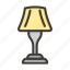 lamp, light, bulb, decoration, idea 