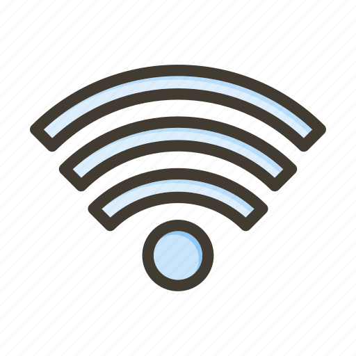 Internet connection, internet, network, connection, wifi icon - Download on Iconfinder