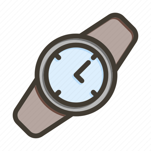 Watch, time, clock, timer, alarm icon - Download on Iconfinder