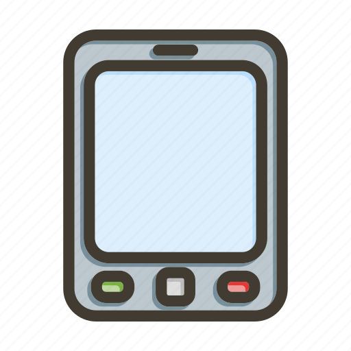 Tablet, device, technology, mobile, smartphone icon - Download on Iconfinder
