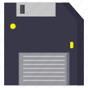 floppy, drive, device, computer, storage