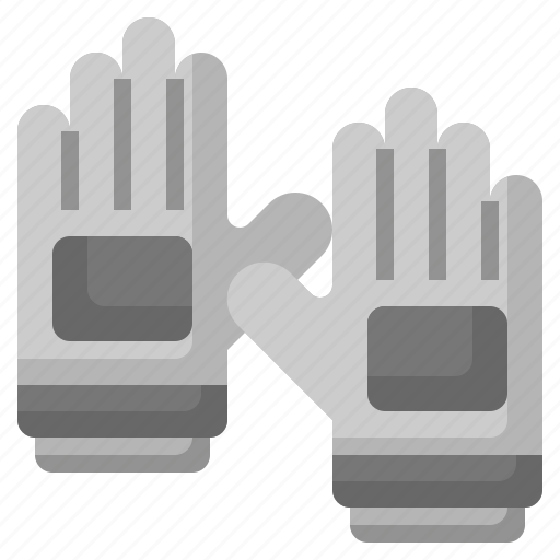 Glove, smart, accessory, electronics, fashion icon - Download on Iconfinder