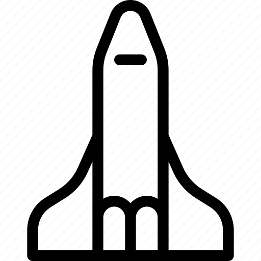 Rocket, launch, socket, space, spaceship icon - Download on Iconfinder