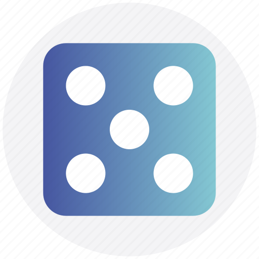 Board game, casino, craps, dice, gambler, gambling icon - Download on Iconfinder