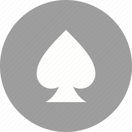 Cards, casino, game, heart, luck, playing, spades icon - Download on Iconfinder