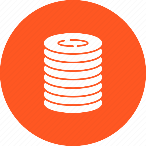 Bills, casino, coins, gambling, machine, money, stack icon - Download on Iconfinder