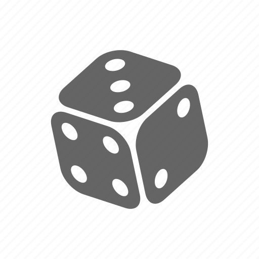 Game, casino, dice icon - Download on Iconfinder
