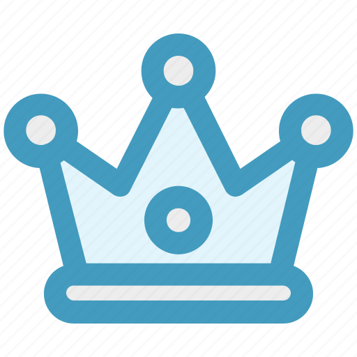 Champ, champion, crown, king, queen, winner icon - Download on Iconfinder