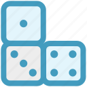 board game, casino, dices, gambling, game