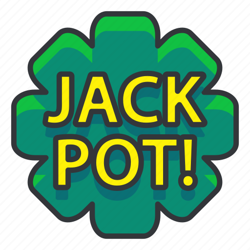 Casino, gamble, gambling, jack, pot icon - Download on Iconfinder