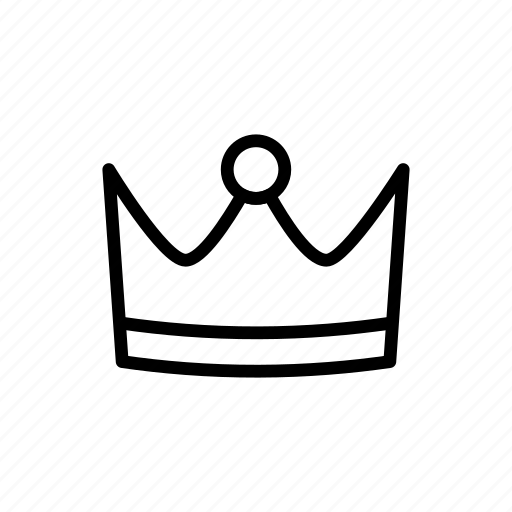 Achievement, award, crown, grade, king icon - Download on Iconfinder