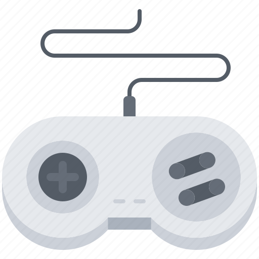 Fun, game, gamepad, party, video icon - Download on Iconfinder