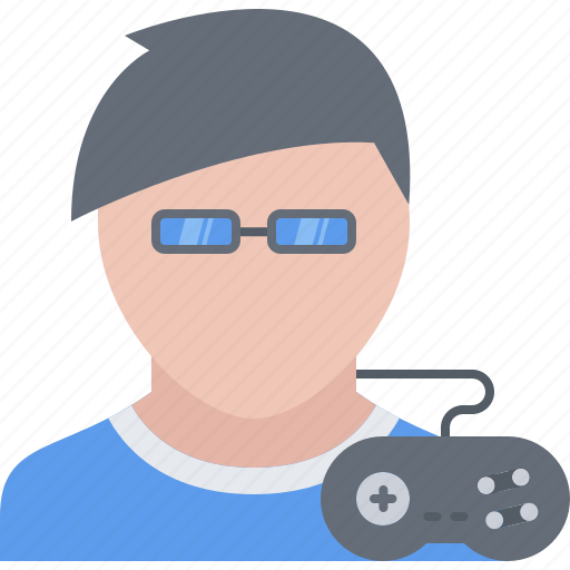 Fun, game, gamepad, gamer, party, video icon - Download on Iconfinder