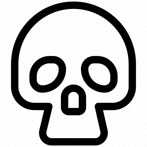 Death, game, skull icon - Download on Iconfinder