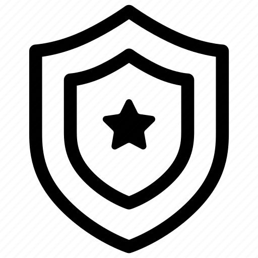 Defence, game, shield icon - Download on Iconfinder