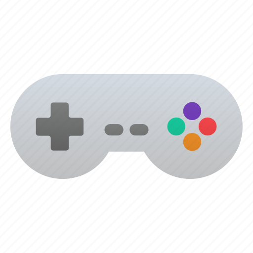 Console, constroller, game icon - Download on Iconfinder