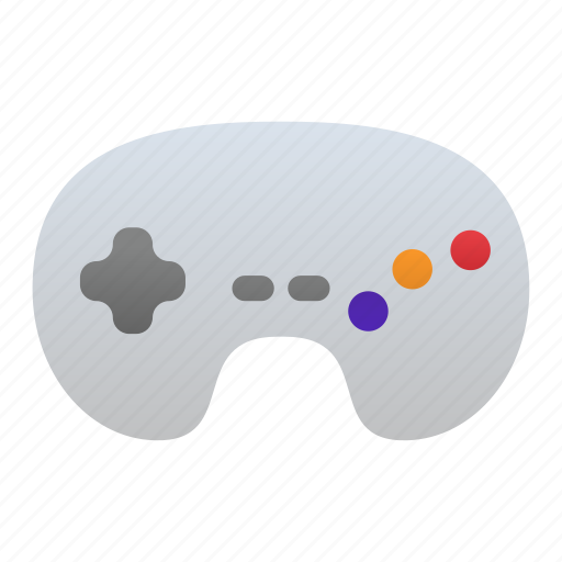 Console, constroller, game icon - Download on Iconfinder