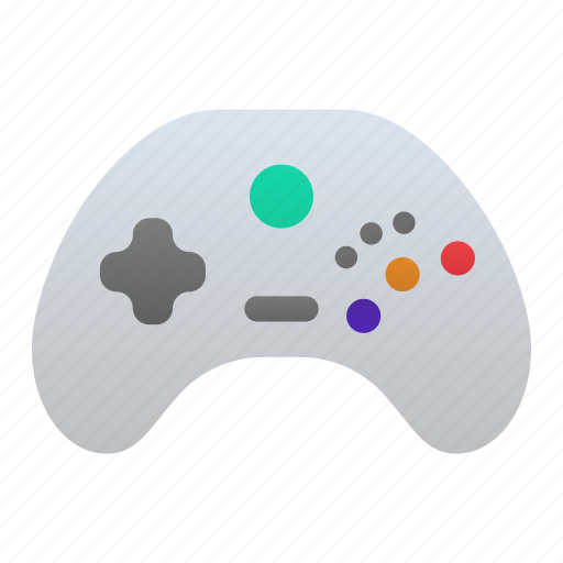 Console, controller, game icon - Download on Iconfinder