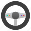 controller, game, steering wheel 