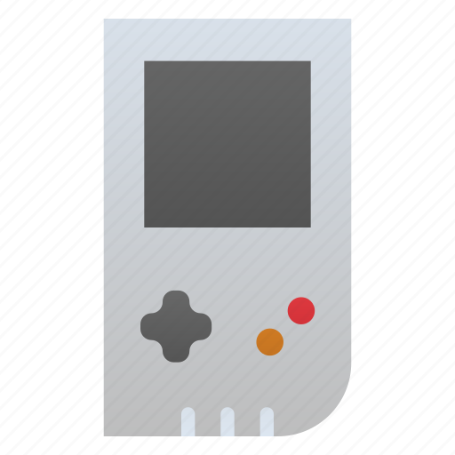 Classic, console, game icon - Download on Iconfinder